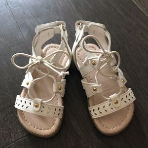 🍄3/$18 - Children's Place Toddler Girl Sandals